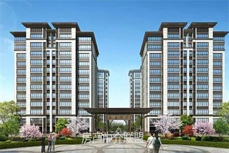 羊山新区碧海名居旁香樟家园电梯洋房送中央空调四房